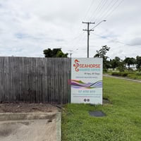 Seahorse Aquatic Centre Swim School - Townsville image