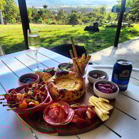 Profitable, Mobile Hospitality Business with Strong Returns! image