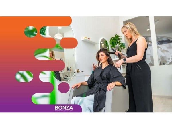 36255 - Renowned and Profitable Hair Salon Opportunity