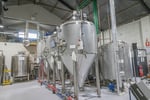 Distillery Business and Freehold Property -  Ready To Go