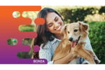 36341 Multi-Award-Winning Subscription Pet Care Service
