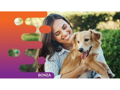 36341 Multi-Award-Winning Subscription Pet Care Service image