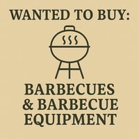 WANTED: Barbecues & Barbecue Equipment Business in Australia - Buyer Ready image