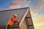34480 Highly Profitable Roof Repair & Maintenance Business