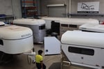 UNDER OFFER - Horse Float, RV and Marine Fabrication, Repairs and Engineering Business - Malaga, WA