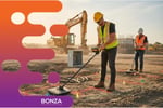36863 Utility Locating Business With Repeat Clients