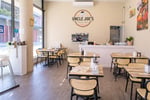 Restaurant and Food Premises - Cabramatta Centre, NSW
