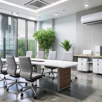 Established HVAC Wholesale & Distribution Business image