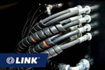 Heavy Equipment Hydraulic & Mechanical Services