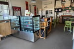 Established Japanese Restaurant - Growth Opportunities, Steady Profit, Near CBD