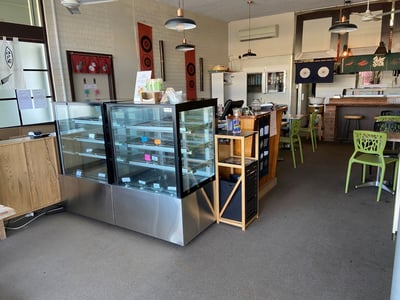 Established Japanese Restaurant - Growth Opportunities, Steady Profit, Near CBD image
