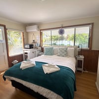 FREEHOLD - Stonez Boutique Accommodation, Clunes VIC - 1P0567 image
