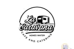 Iconic caravan cafe with established catering services