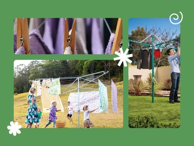 Established Business: Heritage Clothes Hoist image