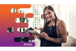36018 Established Hair & Beauty Salon - High-Traffic Location