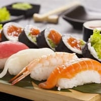 PRICE REDUCED: 5 Days Well-Known Sushi Takeaway in CBD Ref: 15152 image
