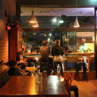 Bar and Kitchen Lygon St Brunswick East image