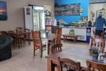 Dual-Market Cafe Takeaway Business in with Low Rent & Growth Potential
