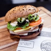 Busy Sandwich Chef Franchise in the East Ref: 14942 image