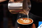 For Sale Impressive Cafe Southern Sydney Top Position Good Lease