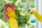 Commercial Cleaning Business - Bunbury, WA