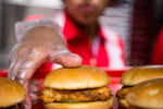 One of the top Oporto stores in Australia is up for grabs, do you have what it takes?