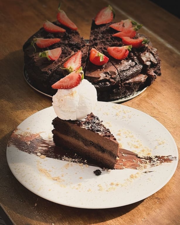 Prime Café & Dessert Shop in North Adelaide, photo 5