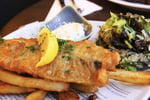 Popular Fish & Chip Shop - Rockingham