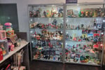 Comic Book Heroes - Westfield Mt Gravatt