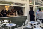 Ben & Jerry\'s Melbourne CBD · Two Prime Locations · Established Multi-Site Franchise