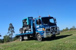 Licensed 24/7 Towing Business - Maryborough, QLD
