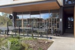 CLAREMONT TURN-KEY CAFE