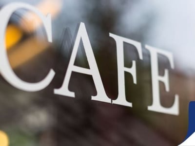 Offer Accepted Cafe for Sale Sydney Inner West 6 Days Rent Only 1061 Per Week image