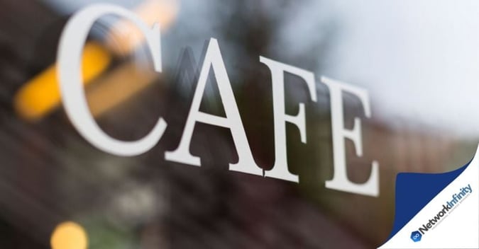 Offer Accepted Cafe for Sale Sydney Inner West 6 Days Rent Only 1061 Per Week