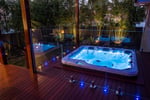 Vibrant Spa and Pool Supplies Business - Adelaide