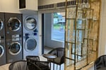 Laundro Lounge