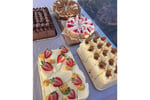 Award-Winning Cake and Cafe Business, Sutherland Shire, 4 Revenue Streams