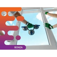 34651 Lucrative Glazier & Glass Services Business image