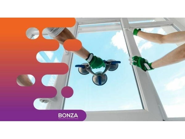 34651 Lucrative Glazier & Glass Services Business