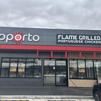 Oporto Sunbury image