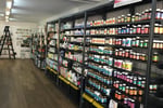 THRIVING ORGANIC SUPERMARKET, HEALTH STORE, APOTHECARY & WELLNESS HUB