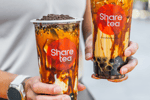 Bubble Tea Shop in Frankston, Victoria
