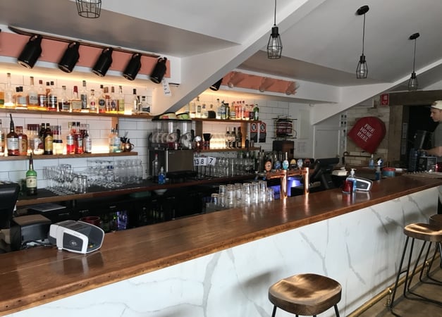 Under Offer! Movie Theatre, Music Venue and Cocktail Bar - Central Coast, NSW