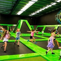 Large Premium Kids Entertainment Business | Fully Managed | Profitable | Melbourne\'s Inner West image
