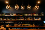 Stylish Speakeasy Style Bar with New Fit Out and Low Overheads