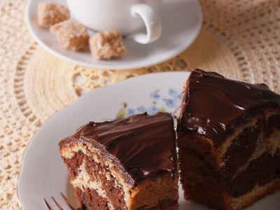 A Thriving Bakery Cafe in Mt Gambier - Award-Winning image