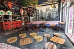 Popular Babylon Bar in the centre of Darwin City