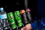 Interactive Vending Machines - Massive Return-on-Investment - Now Serving Healthy-Options plus Major Brands like Coca-Cola and Schweppes -from $50,000