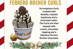 Curled Icecream - Franchise Ready with Strong Profits & Low Overheads