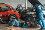 Highly Profitable Mechanical Services Business